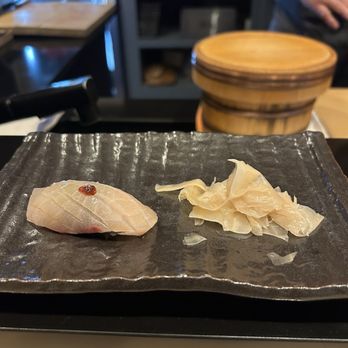Craft Omakase - Japanese Near Me - Austin, Texas