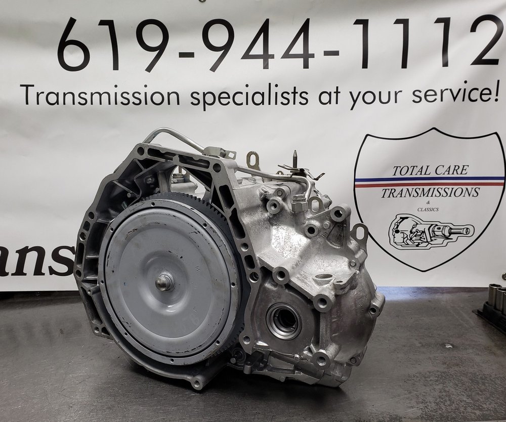 TOTAL CARE TRANSMISSIONS & CLASSIC RESTORATION 37 Photos & 42 Reviews