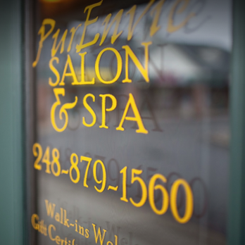 PurEnvie - Hair Salons Near Me - Troy, Michigan