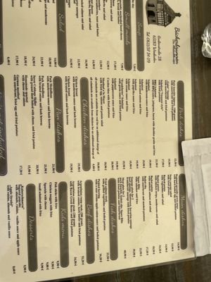Menu photo 2 Bäckerbrunnen Wiesbaden, HE
