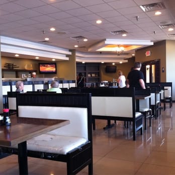 Red River Seafood and Steakhouse - Inside - Steakhouses Near Me - Pineville, Louisiana