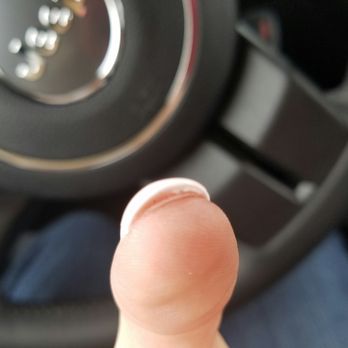 Rehoboth Nails & Spa - Horrible nail job - Nail Salons Near Me - Rehoboth, Massachusetts Rehoboth Nails & Spa - Horrible nail job - Nail Salons Near Me - Rehoboth, Massachusetts