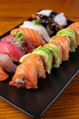 Japaneiro's by null