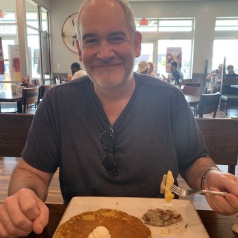 First Watch - Pumpkin pancake - Breakfast & Brunch Near Me - Summerville, South Carolina First Watch - Pumpkin pancake - Breakfast & Brunch Near Me - Summerville, South Carolina