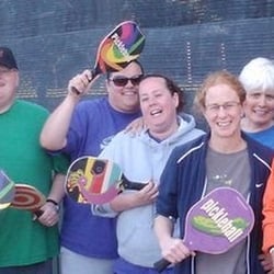 Pickleball
