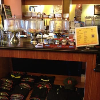 Black Cat Coffee House - Shirts and pastries available. - Coffee & Tea Near Me - Phoenix, Arizona