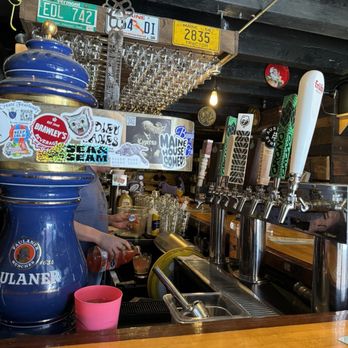 Mash Tun - Burgers Near Me - Portland, Maine Mash Tun - Burgers Near Me - Portland, Maine