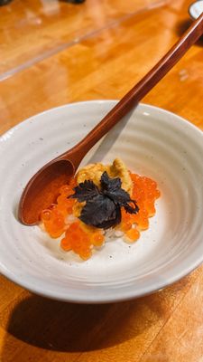 Morio's Sushi Bistro