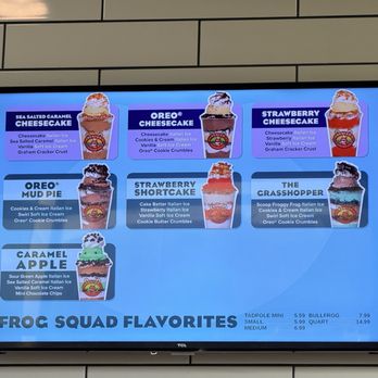 Jeremiah's Italian Ice - Ice Cream & Frozen Yogurt Near Me - Henderson, Nevada Jeremiah's Italian Ice - Ice Cream & Frozen Yogurt Near Me - Henderson, Nevada