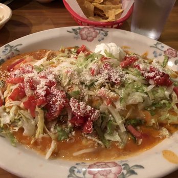 Toreros Mexican Restaurant - Macho Burrito - Mexican Near Me - Raleigh, North Carolina