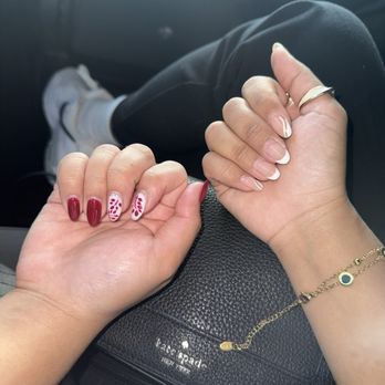 Mili Nail Two - Nail Salons Near Me - Honolulu, Hawaii