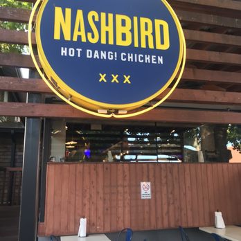 Nashbird - Southern Near Me - Oklahoma City, Oklahoma Nashbird - Southern Near Me - Oklahoma City, Oklahoma