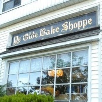Ye Olde Bake Shoppe - yummm - Bakeries Near Me - Southampton, New York Ye Olde Bake Shoppe - yummm - Bakeries Near Me - Southampton, New York
