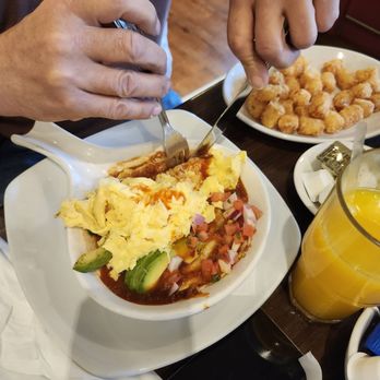 Honey-Jam Cafe - Breakfast & Brunch Near Me - Plainfield, Illinois