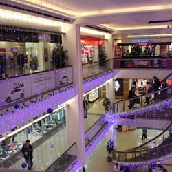 Zafer Plaza Alışveriş ve Yaşam Merkezi