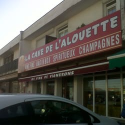 La Cave de l'Alouette
