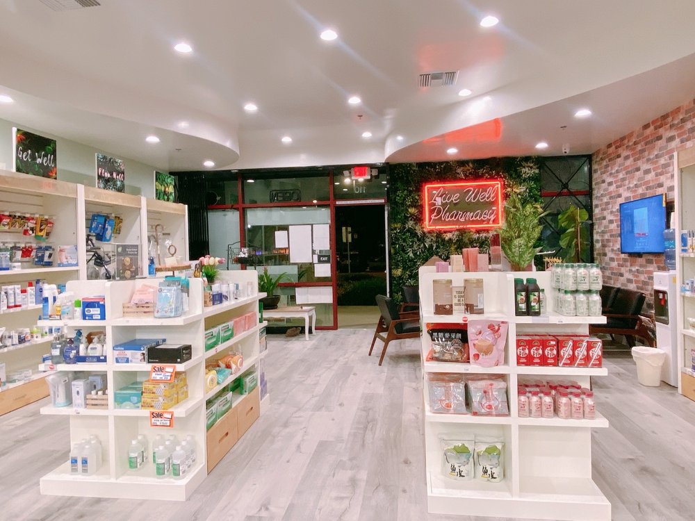 LIVE WELL PHARMACY Updated August 2024 86 Photos & 19 Reviews