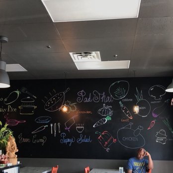 9 Thai kitchen - Thai Near Me - Las Vegas, Nevada