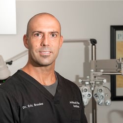 Advanced Vision Institute - Dr. Brooker