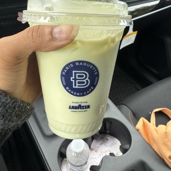 Paris Baguette - Bakeries Near Me - Pleasanton, California Paris Baguette - Bakeries Near Me - Pleasanton, California