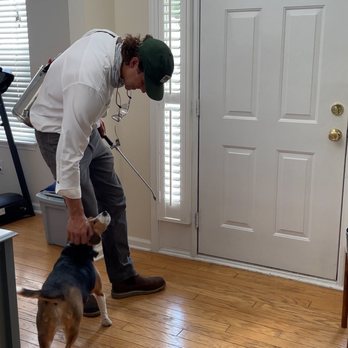 Reif Environmental - Kid and pet friendly. - Pest Control Near Me - Charleston, South Carolina