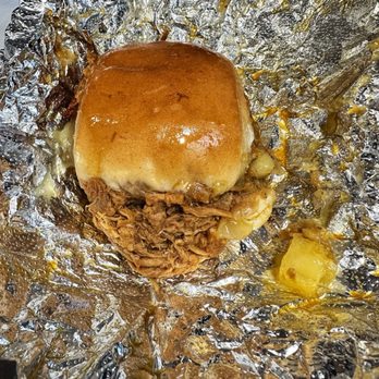 Oink - Sammich - Fast Food Near Me - Edinburgh, EDH Oink - Sammich - Fast Food Near Me - Edinburgh, EDH