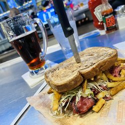 Primanti Bros. Restaurant and Bar