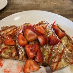 Classic French Toast