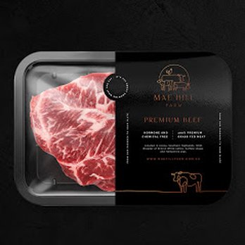 Graphic Design Australia - Stylist meat packaging design. - Graphic Design Near Me - Burleigh Waters, QLD Graphic Design Australia - Stylist meat packaging design. - Graphic Design Near Me - Burleigh Waters, QLD