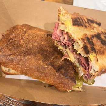 Ends Meat - Pastrami Melt - Butcher Near Me - Brooklyn, New York Ends Meat - Pastrami Melt - Butcher Near Me - Brooklyn, New York