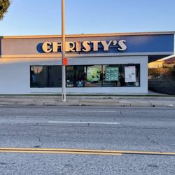 Christy's Donuts