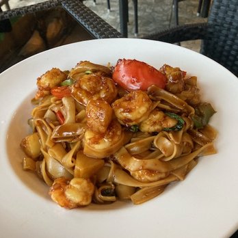 Green Ginger - DRUNKEN NOODLES - Asian Fusion Near Me - Decatur, Georgia Green Ginger - DRUNKEN NOODLES - Asian Fusion Near Me - Decatur, Georgia