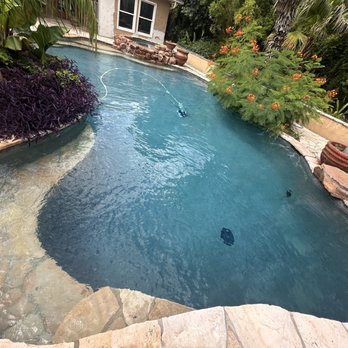 Pure Pools - Pool Cleaners Near Me - Schertz, Texas