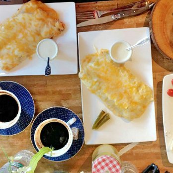 Cafe Bubamara - Modern European Near Me - Clifton, New Jersey