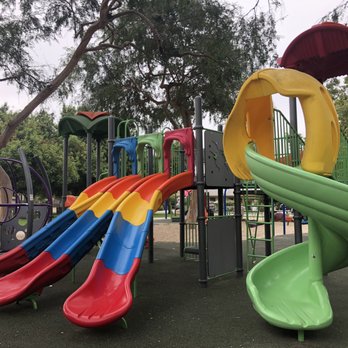 Vickroy Park - Playground - Parks Near Me - Burbank, California Vickroy Park - Playground - Parks Near Me - Burbank, California