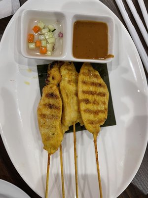 Srithai: Thai Kitchen & Sushi Bar (Emory) by null
