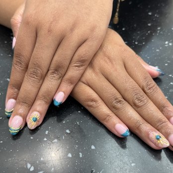 Vy Nail & Lash - Design - Nail Salons Near Me - Encino, California Vy Nail & Lash - Design - Nail Salons Near Me - Encino, California