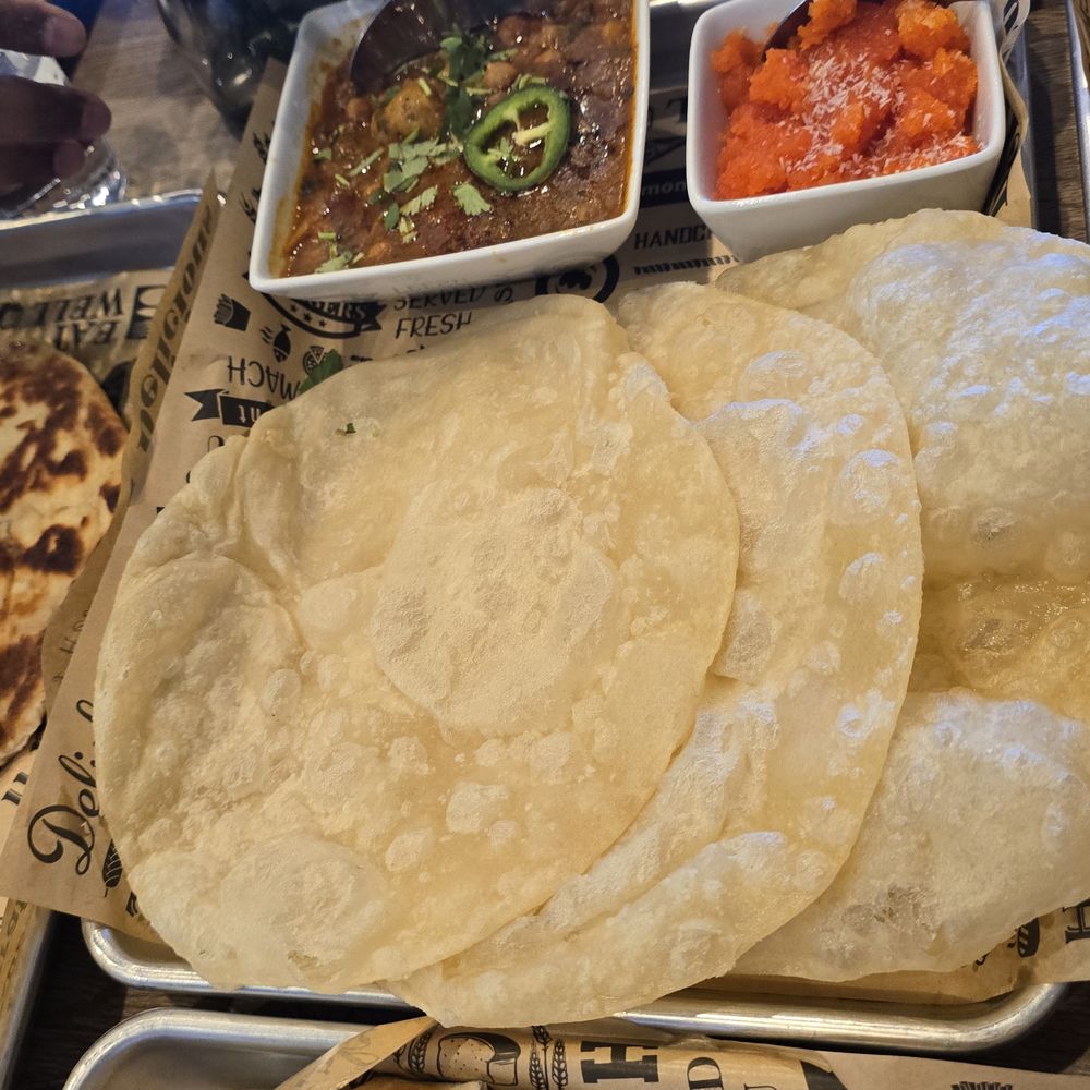 Cafe De Khan - Pakistani Near Me - Murphy, Texas