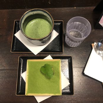 Cha-An - Japanese Near Me - New York, New York Cha-An - Japanese Near Me - New York, New York