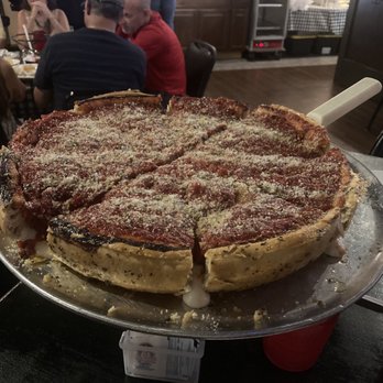That's Amore Pizzeria - Italian Near Me - Metairie, Louisiana That's Amore Pizzeria - Italian Near Me - Metairie, Louisiana