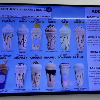 Get Right Nutrition - Juice Bars & Smoothies Near Me - Miami, Florida Get Right Nutrition - Juice Bars & Smoothies Near Me - Miami, Florida