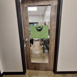 Fresh Haircuts For Men - Suite Door