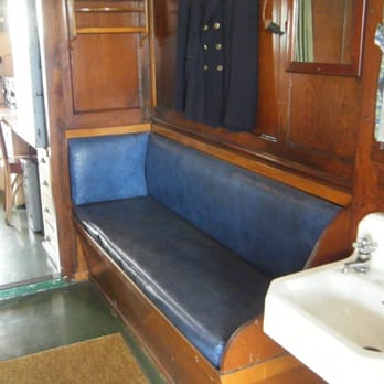 CSS Acadia - Museums Near Me - Halifax, Nova Scotia