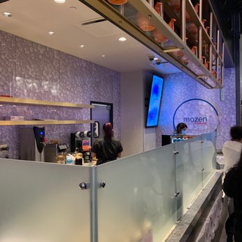 Mozen Asian Kitchen - Let's see how it goes - Bubble Tea Near Me - Cabazon, California Mozen Asian Kitchen - Let's see how it goes - Bubble Tea Near Me - Cabazon, California