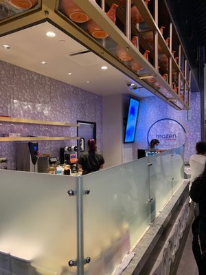 Mozen Asian Kitchen by null