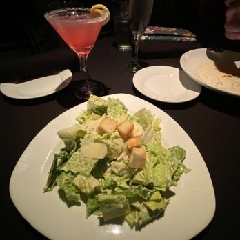 Jazz'd Tapas Bar - Cesar salad - Tapas Bars Near Me - Savannah, Georgia Jazz'd Tapas Bar - Cesar salad - Tapas Bars Near Me - Savannah, Georgia