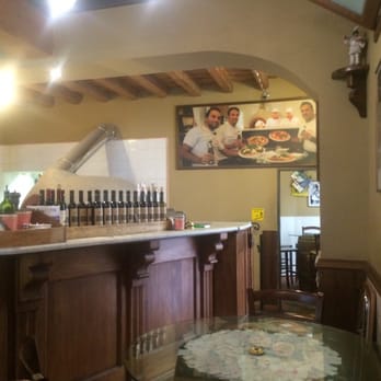 Gusta Pizza - Italian Near Me - Florence, FI