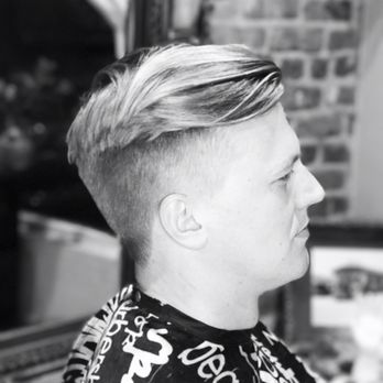 TMAC's Hair Studio - Men's cutting - Hair Salons Near Me - Mobile, Alabama TMAC's Hair Studio - Men's cutting - Hair Salons Near Me - Mobile, Alabama