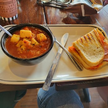 Corner Bakery - Soup Near Me - San Antonio, Texas Corner Bakery - Soup Near Me - San Antonio, Texas