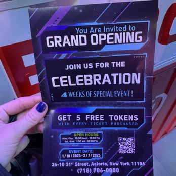 Gaming City - Arcades Near Me - Astoria, New York Gaming City - Arcades Near Me - Astoria, New York